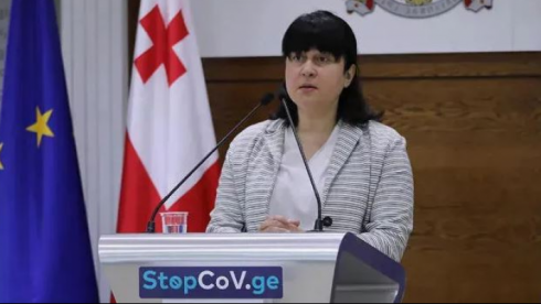 "მზადდება საქართველოში ვაქცინის დანერგვის გეგმა"