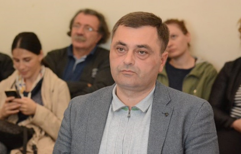 რას აცხადებს რუსთავის მერი გარემოს დაბინძურებაზე