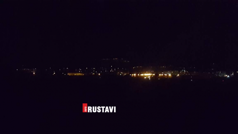 როდის აღდგება ელ. ენერგიის მიწოდება