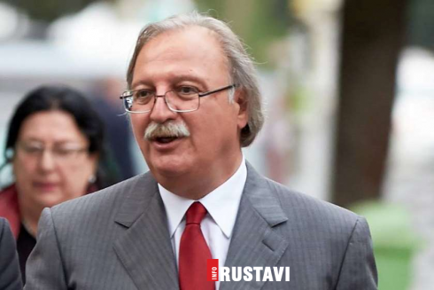 ოპოზიციის მიმართვა ხელისუფლებას