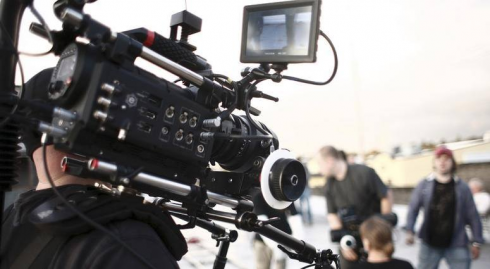 ჰოლივუდელი პროდიუსერები საქართველოში