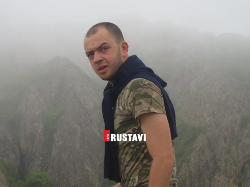 უბედური შემთხვევა ყაზბეგში