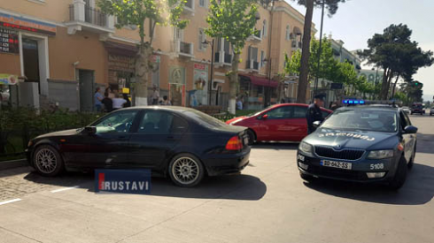 რა უნდა გაითვალისწინონ მძღოლებმა