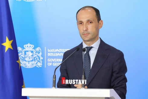 შეიქმნება თუ არა საკვები პროდუქტების დეფიციტი