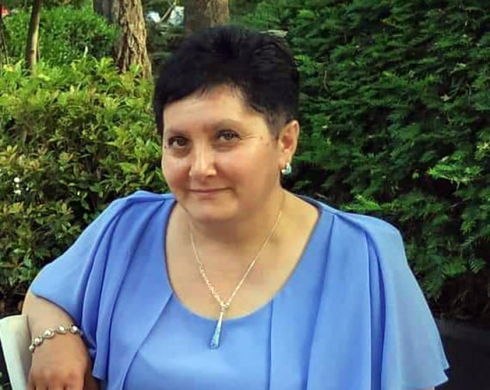 რუსთაველ ქალს დახმარება ესაჭიროება