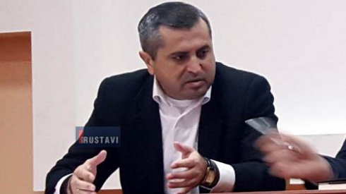 "ქართული ოცნების" კანდიდატი გარდაბანში ცნობილია