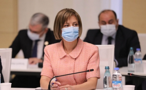 "მოხდება ვაქცინების მიტანა ყოველ ოჯახში, ყოველ სოფელში"