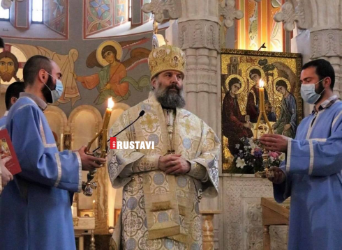 მართლმადიდებელი სამყარო დღეს მარიამობას აღნიშნავს