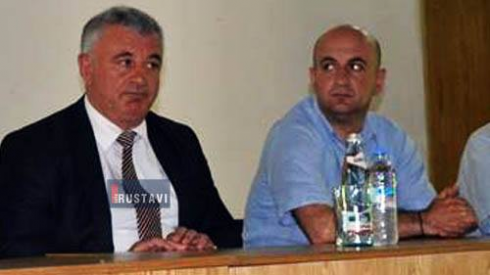 სად განაგრძობს მუშაობას ბესიკ წიკლაური