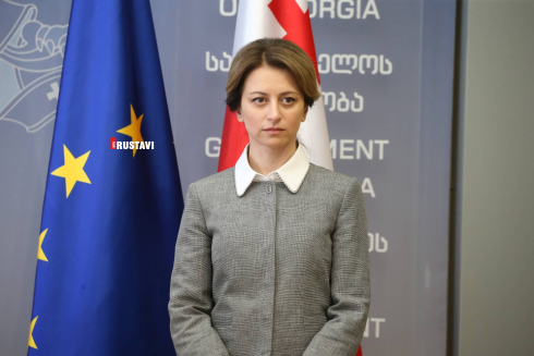 "ვინც ბრუნდება სახლებში მიმართონ თვითიზოლაციას"