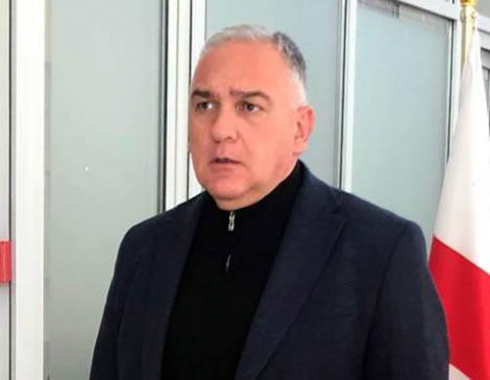 თეთრიწყაროს მუნიციპალიტეტი ჩაიკეტა
