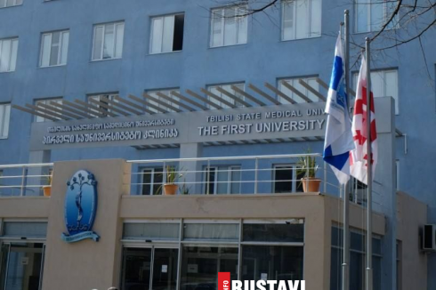 როგორია რუსთაველი ახალგაზრდის ჯანმრთელობის მდგომარეობა