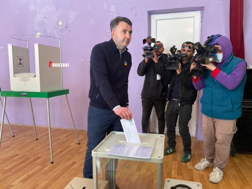 ირაკლი შატაკიშვილმა საკუთარი არჩევანი გააკეთა