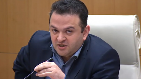 გედევან ფოფხაძეს კორონავირუსი დაუდასტურდა