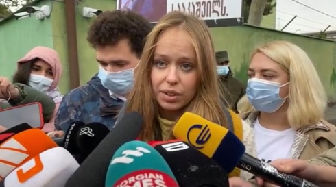 "სიტუაცია სერიოზულად უარესდება"
