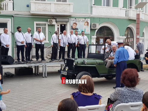 "კეთილი ადამიანები" [photo]
