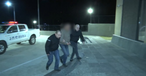 ნარკოტიკების უკანონო შეძენა-შენახვა [video]