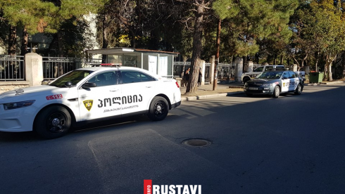 მარიხუანის მოხმარების ფაქტები სკოლებთან