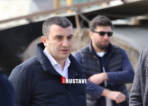 "კანონის უმკაცრესი ზომები იქნება გამოყენებული"