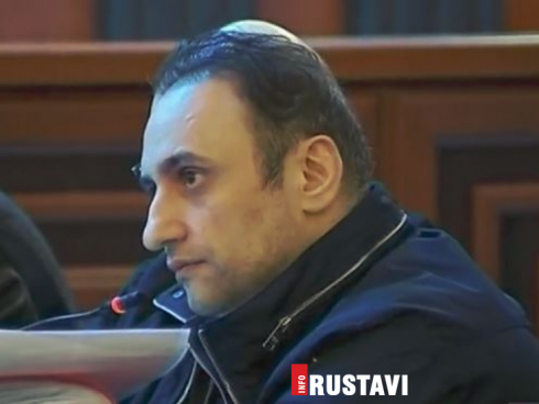 ბუტა რობაქიძის მკვლელობის საქმე