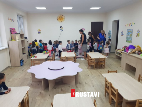 რა წესების დაცვა მოეთხოვებათ მშობლებს