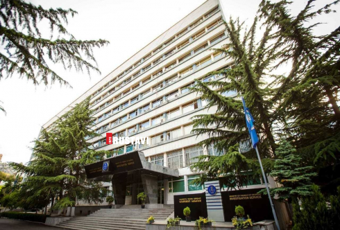 ბუღალტერმა კომპანიის 380 000 ლარი მიითვისა