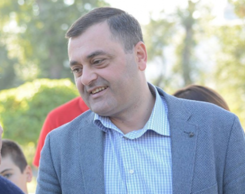 "ჩვენ, თქვენ გვჭირდებით"