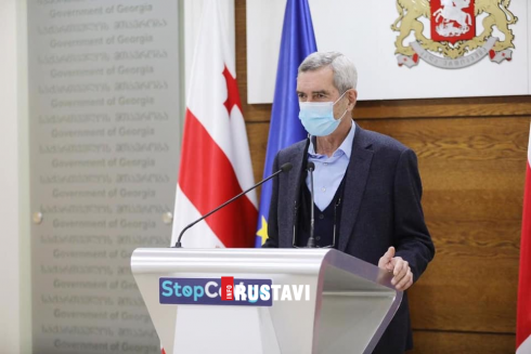 იმნაძე: ცოტა კიდევ გავუძლოთ