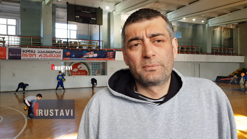 "სხვადასხვა პრობლემები შეიქმნა ფინალის დღეს" [video]