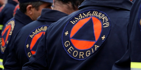 "მისი ცვლა გადაყვანილია კარანტინში"