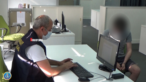 მამაკაცმა ბანკის თანხა, 2 467 667 ლარი მიითვისა