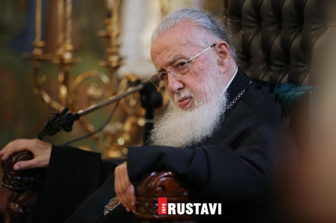 "ეს არის გარდაუვალი ომი საკუთარ თავთან, რაც აუცილებლად მოუწევს ყველა ქრისტიანს"