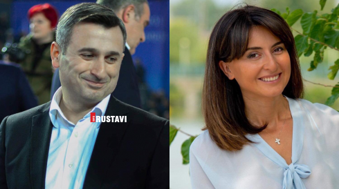 რატომ არ აკრიტიკებს კირკიტაძე ლაცაბიძეს
