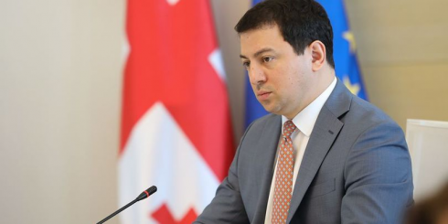 არჩილ თალაკვაძე თანამდებობას ტოვებს