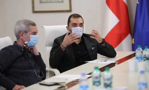 "უფრო მეტი გავლენა ექნება ამ წინასაახალწლო დღეებს"