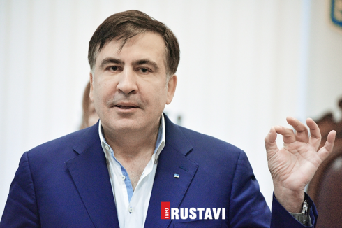 მიხეილ სააკაშვილი გლდანის ციხეში გადაიყვანეს