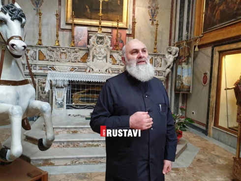 "ეს შეზღუდვა ჩემთვის გაუგებარია"