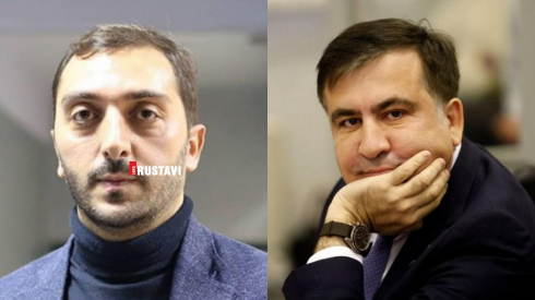 ბიძინა კულუმბეგოვი სააკაშვილს შიმშილობის შეწყვეტისკენ მოუწოდებს