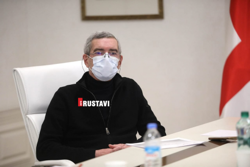 "სიტუაცია მძიმდება"