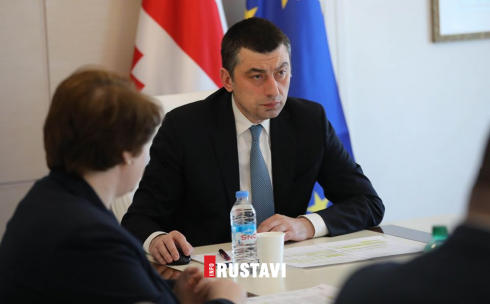 როდის განაახლებენ სამუშაოებს ავტოსახელოსნოები