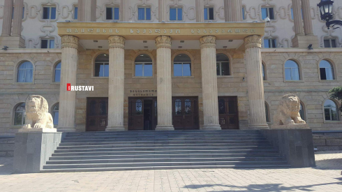 სუს-ის მიერ დაკავებული პირები მოსამართლემ პატიმრობაში დატოვა