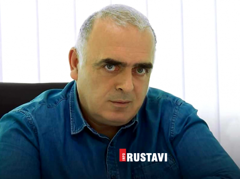 ვაჟა გაფრინდაშვილს პატიმრობა მიესაჯა