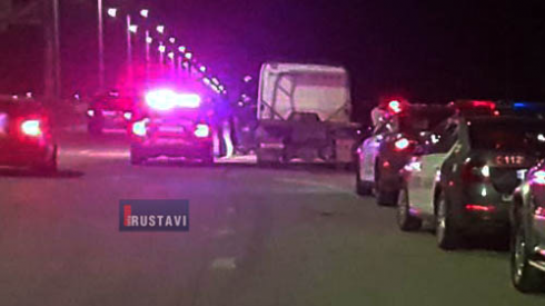 2 გარდაცვლილი და 2 დაშავებული