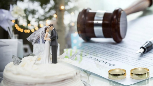 რუსთავში ქორწინებების რიცხვი გაიზარდა