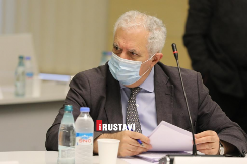 დაწესდება თუ არა ახალი შეზღუდვები ქვეყანაში