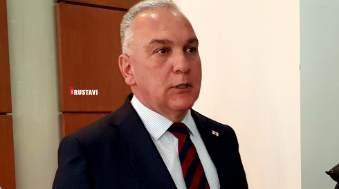 "არ გამოვრიცხავ პროვოცირებები ხდებოდეს"