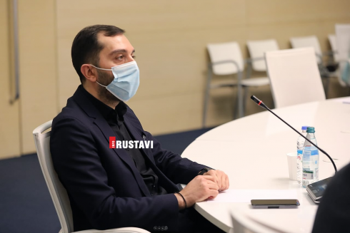 ბიძინა კულუმბეგოვის განმარტება
