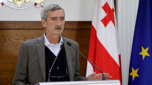 "რეალურ სურათს შემდეგი დღეები გვაჩვენებს"