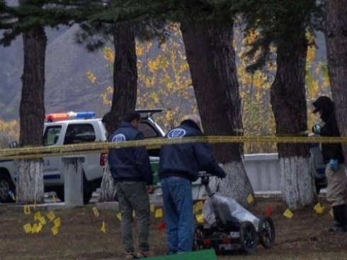 გორში სამძებრო სამუშაოები განახლდა