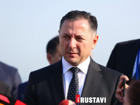 რას ამბობს შს მინისტრი